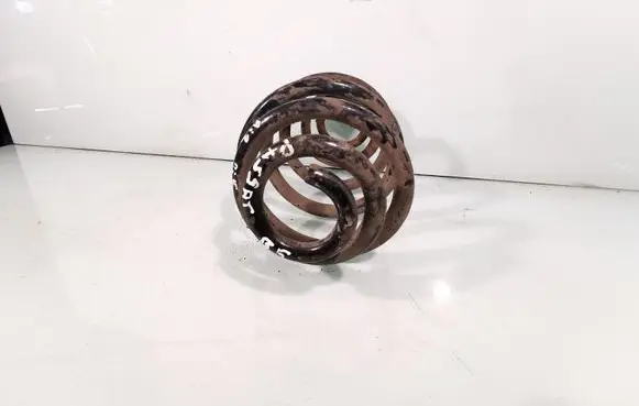 Volkswagen PASSAT B5 Rear coil spring