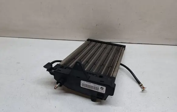 BMW 3 E90 E91 Electric cabin heater radiator 9175923