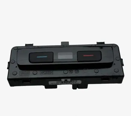 Volkswagen Tiguan Multifunctional control switch/knob 3G0907049D
