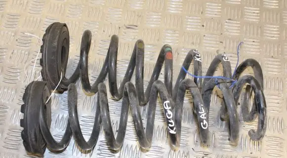 Ford Kuga II Rear coil spring