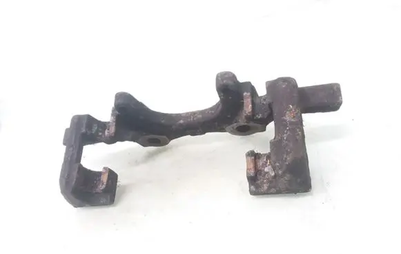 Seat Alhambra (Mk1) Front Brake Caliper Pad/Carrier 