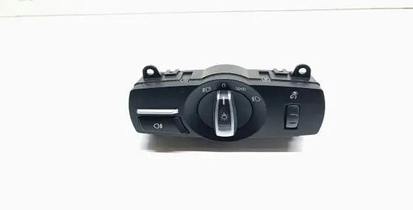 BMW 7 F01 F02 F03 F04 Light switch 9346839