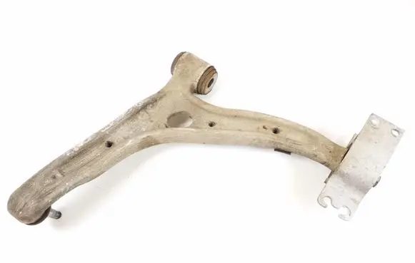 Front lower control arm/wishbone