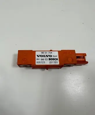 Volvo XC90 Airbag deployment crash/impact sensor 8651754 051103 005123