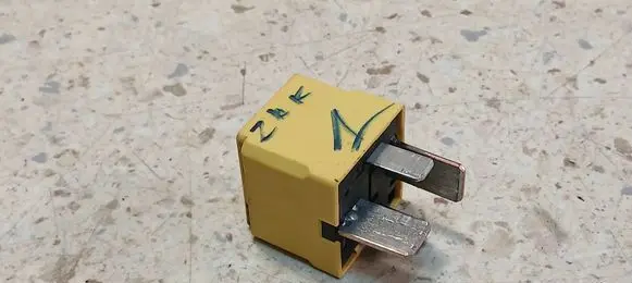 Other relay