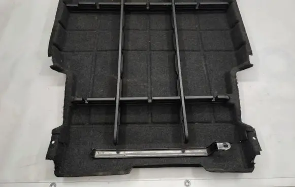 BMW 5 E60 E61 Trunk/boot mat liner 7050373