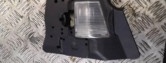 Tail light part