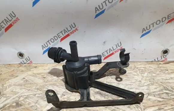 BMW 1 F20 F21 Electric auxiliary coolant/water pump 7629918 15117629918