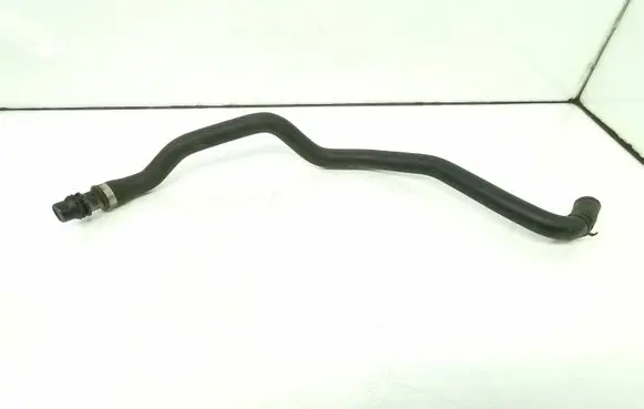 BMW X5 E70 Engine coolant pipe/hose 9168938 6421916893801 120997148378