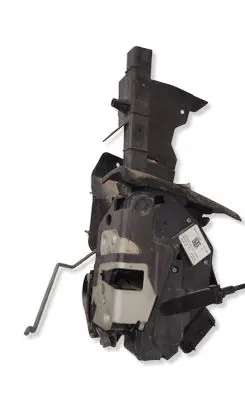 Ford Focus Front door lock BM5AA21813AF 921755105