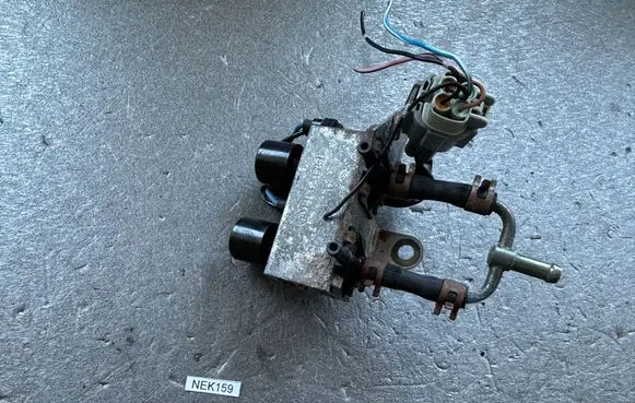 Nissan Patrol Y61 Turbo solenoid valve 31940VB300