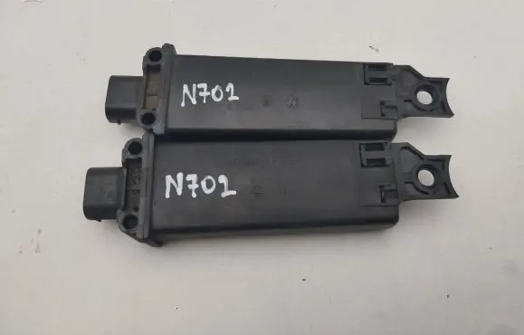 Maserati GranTurismo Keyless (KESSY) go control unit/module 224562