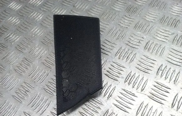 Porsche Panamera (970) Rear door speaker cover trim 97055565400 970555654