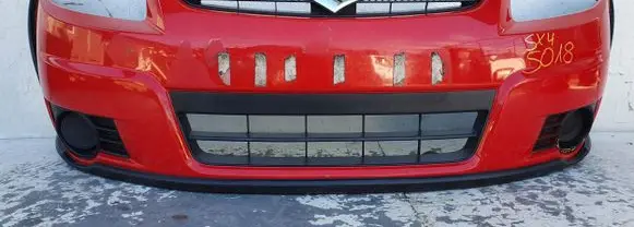 Suzuki SX4 Front bumper