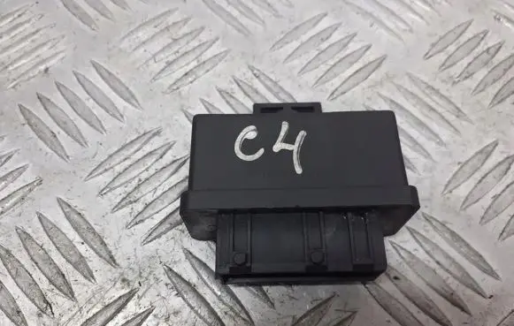 Citroen C4 I Other relay 240107