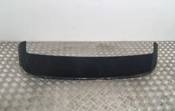 BMW 2 F46 Tailgate/trunk spoiler 7349464
