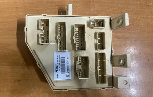 KIA Soul Fuse module 919502K161 1009814007