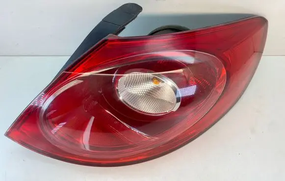 Volkswagen PASSAT CC Rear/tail lights 3C8945096D