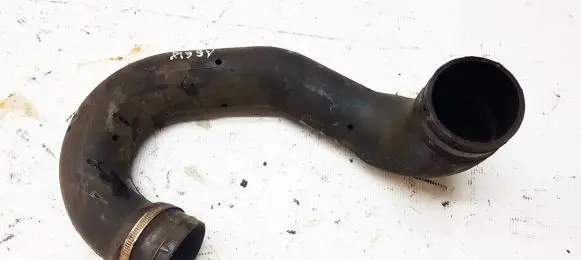 Fiat Ulysse Air intake hose/pipe 1475312080