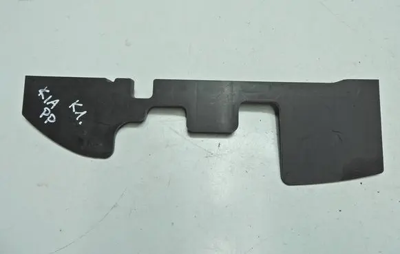 KIA Ceed Intercooler air guide/duct channel 29134-1H100