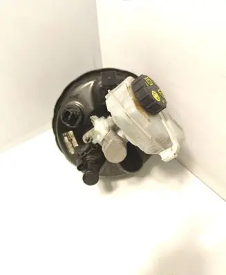 Volvo V60 Hydraulic servotronic pressure valve P31400466 03785968324 418596832