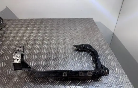 Jaguar XE Side radiator support slam panel GX7313N079A