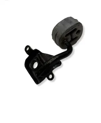 Audi Q7 4M Muffler mount bracket/holder 4M0253144K