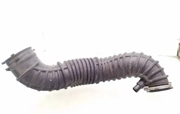 Air intake duct part