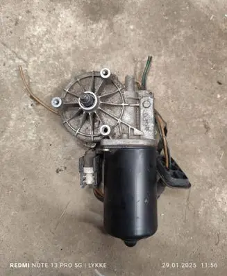 BMW 5 E39 Wiper motor 8360603 40420212V