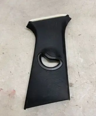 BMW M3 G80 (B) pillar trim (top) 7433242 52107010 4466378A