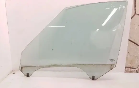Citroen C4 Grand Picasso Front door window glass four-door 43R000016