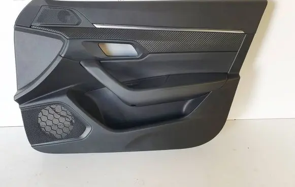 Peugeot 508 II Front door card panel trim
