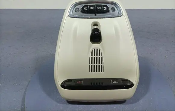 Volvo XC90 Boot/trunk interior light 