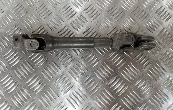 Opel Meriva B Prop shaft universal joint 