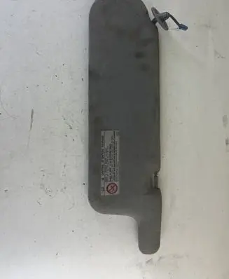 Toyota Land Cruiser (HDJ90) Sun visor