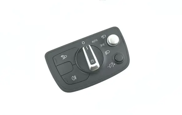 Audi A7 S7 4G Light switch 4G0941531G