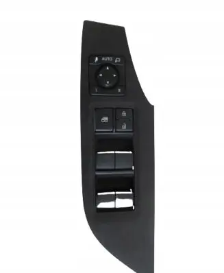 Toyota RAV 4 (XA50) Electric window control switch 7423242220
