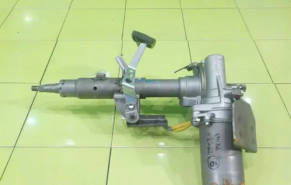 Toyota Prius (XW20) Steering rack mechanical part 1608000430