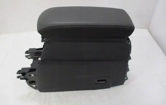 Peugeot 2008 II Armrest 9823377380