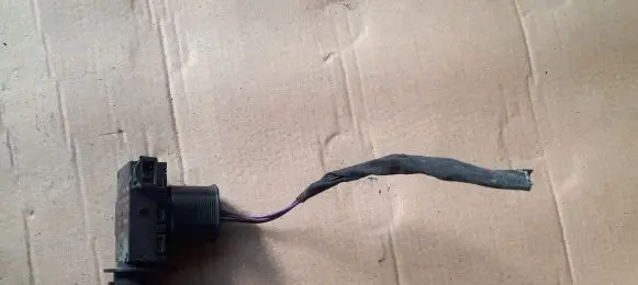 Audi A6 S6 C7 4G Air quality sensor 4H0907658A