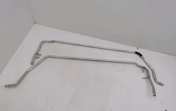 Tesla Model S Engine coolant pipe/hose 102861600A