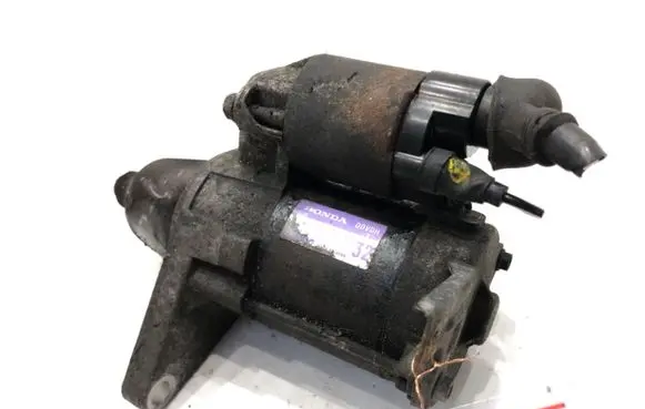 Honda Civic Starter motor 228000-9580