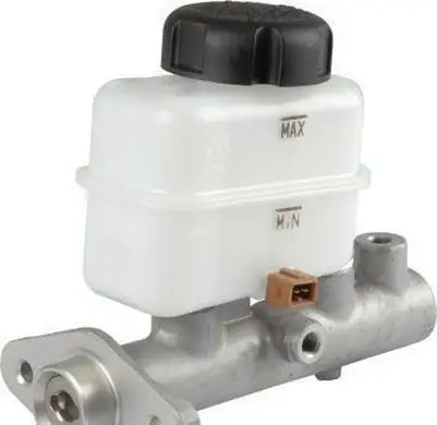 Master brake cylinder