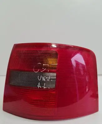 Audi A6 S6 C5 4B Rear/tail lights 4B9945096D 39700383 397009999