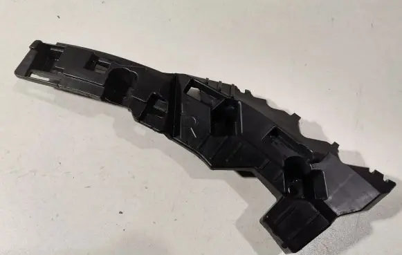 Hyundai Ioniq 5 Front bumper mounting bracket 86554GI000