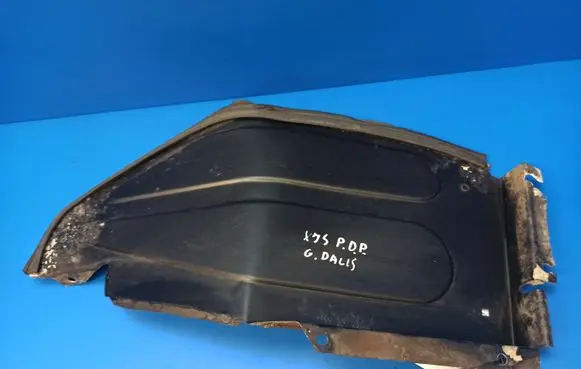 Jaguar XJS Front wheel arch liner splash guards