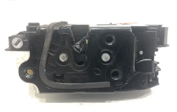 Seat Ibiza IV (6J,6P) Rear door lock 6J0839015F