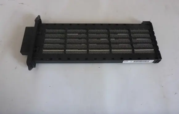Renault Kadjar Electric car heater 