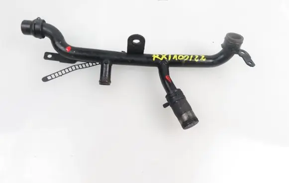 Audi A4 S4 B6 8E 8H Engine coolant pipe/hose 