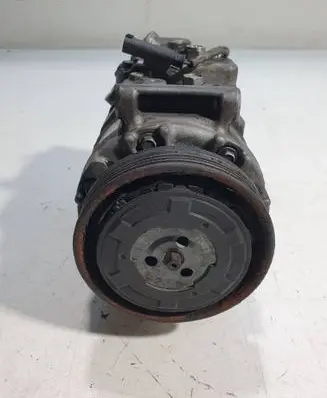 Air conditioning (A/C) compressor (pump)